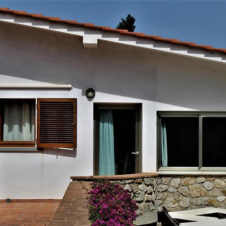 Residence Les Oliviers Porto Azzurro Exterior foto