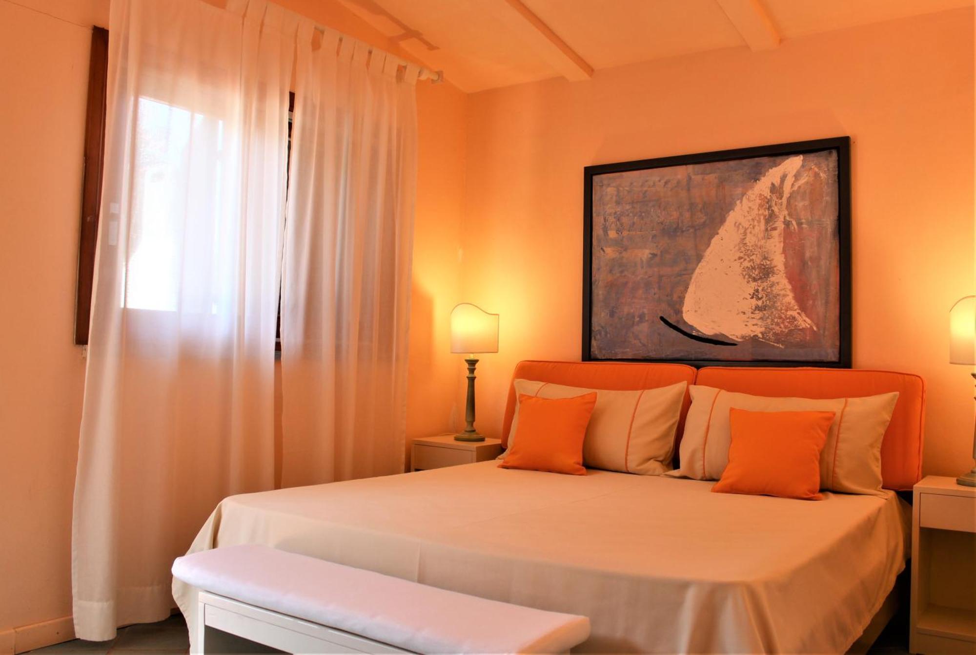Residence Les Oliviers Porto Azzurro Exterior foto