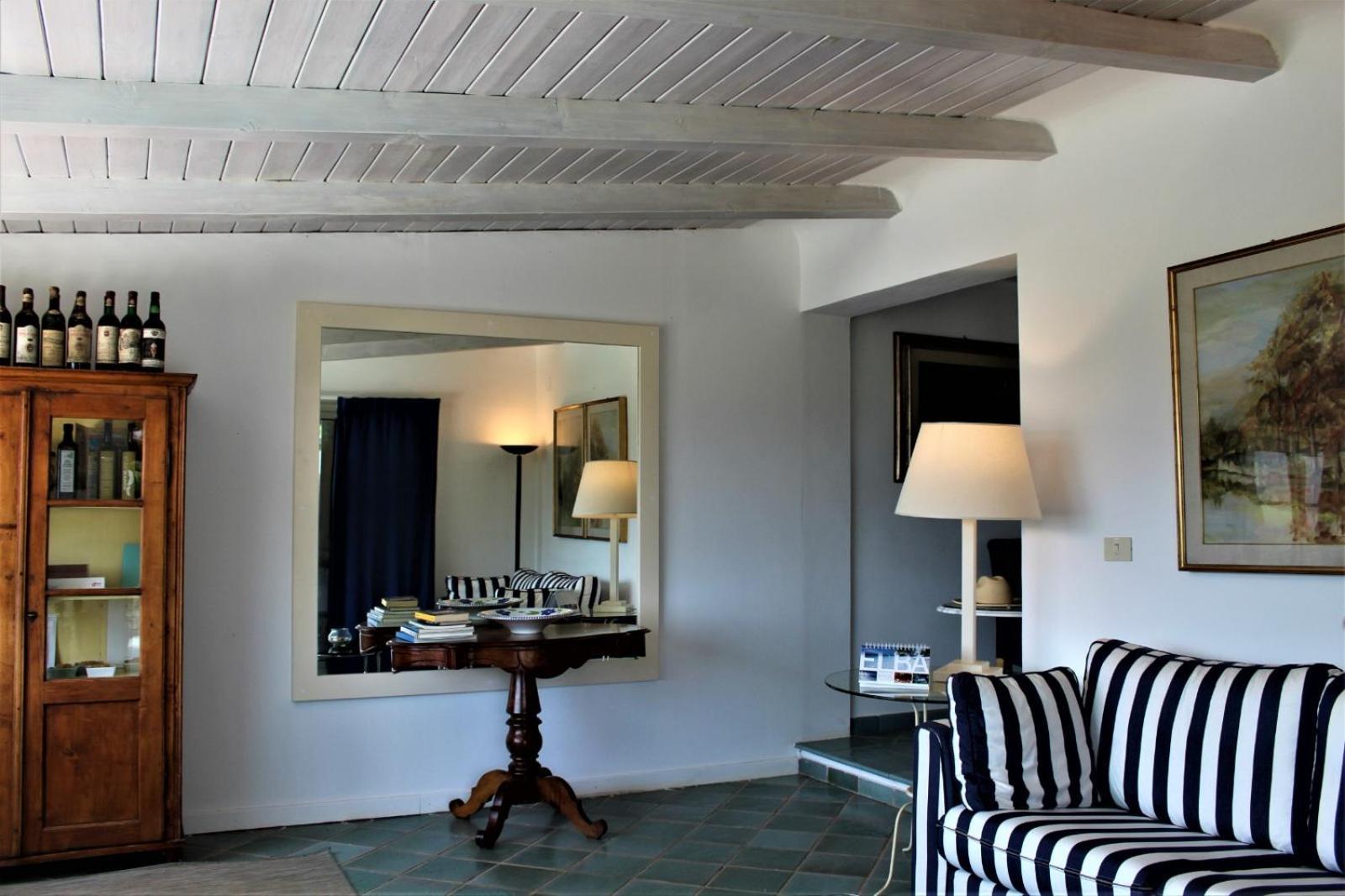 Residence Les Oliviers Porto Azzurro Exterior foto